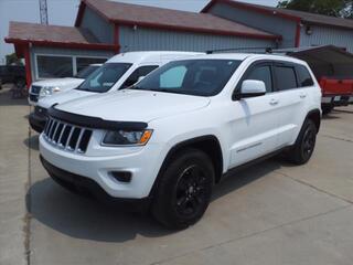 2015 Jeep Grand Cherokee for sale in Decatur IN