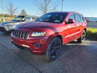 2015 Jeep Grand Cherokee for sale in Huntington WV