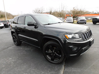 2015 Jeep Grand Cherokee for sale in Clarksville TN