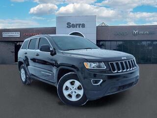 2015 Jeep Grand Cherokee for sale in Lake Orion MI
