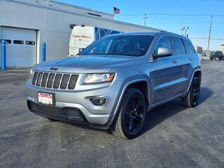 2015 Jeep Grand Cherokee for sale in Tiffin OH