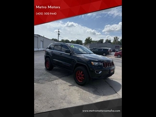 2017 Jeep Grand Cherokee for sale in Omaha NE