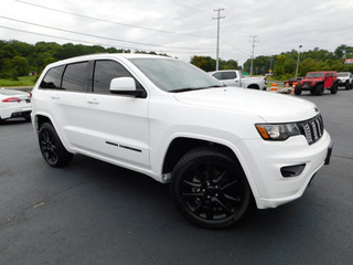 2018 Jeep Grand Cherokee for sale in Clarksville TN