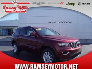 2018 Jeep Grand Cherokee for sale in Harrison AR