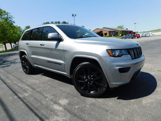 2018 Jeep Grand Cherokee for sale in Clarksville TN