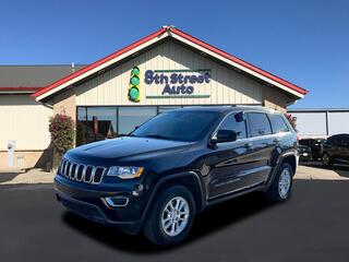 2018 Jeep Grand Cherokee for sale in Wisconsin Rapids WI