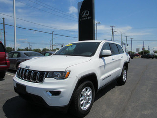 2018 Jeep Grand Cherokee for sale in Toledo OH