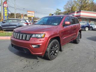 2018 Jeep Grand Cherokee for sale in Penn Hills PA