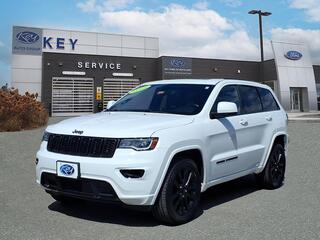 2019 Jeep Grand Cherokee for sale in Thomaston ME