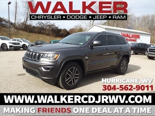 2019 Jeep Grand Cherokee for sale in Hurricane WV