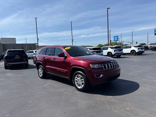 2019 Jeep Grand Cherokee for sale in Knoxville TN