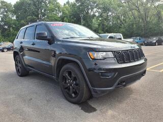 2019 Jeep Grand Cherokee for sale in Southfield MI