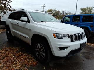2019 Jeep Grand Cherokee for sale in Roanoke VA