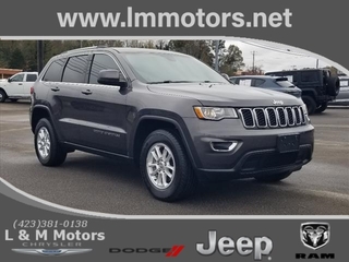 2019 Jeep Grand Cherokee for sale in Athens TN