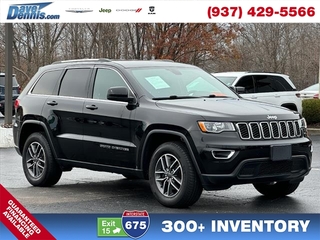 2019 Jeep Grand Cherokee for sale in Dayton OH