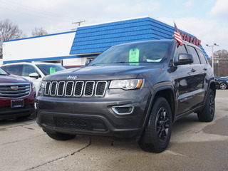 2019 Jeep Grand Cherokee for sale in Roseville MI