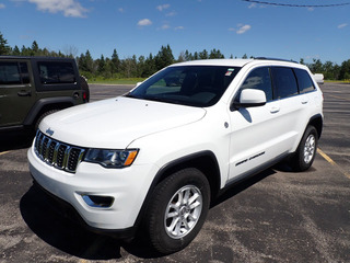 2019 Jeep Grand Cherokee for sale in Pickford MI