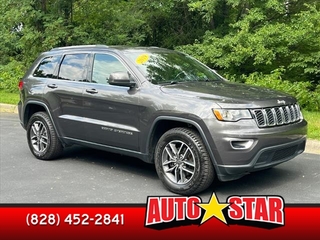 2019 Jeep Grand Cherokee for sale in Waynesville NC