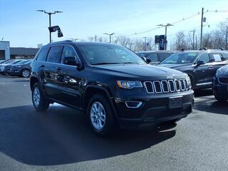2020 Jeep Grand Cherokee for sale in Union NJ