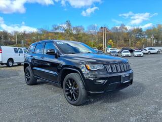 2020 Jeep Grand Cherokee for sale in Bridgeport WV