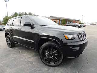 2020 Jeep Grand Cherokee for sale in Clarksville TN