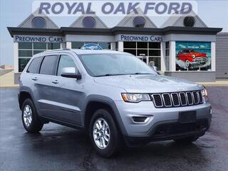 2020 Jeep Grand Cherokee for sale in Royal Oak MI