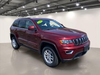 2020 Jeep Grand Cherokee for sale in Elma NY