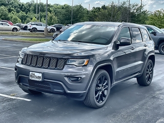 2020 Jeep Grand Cherokee for sale in Fenton MO