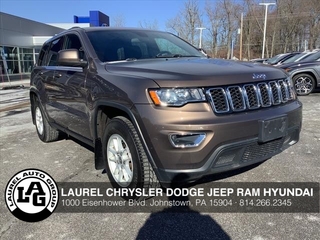 2020 Jeep Grand Cherokee for sale in Johnstown PA