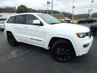 2020 Jeep Grand Cherokee for sale in Clarksville TN