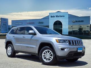 2020 Jeep Grand Cherokee for sale in Concord NH
