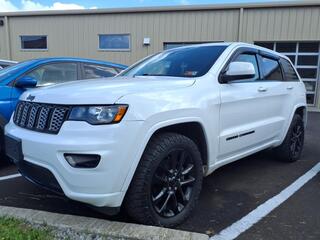 2020 Jeep Grand Cherokee for sale in Mount Hope WV