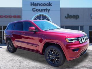 2020 Jeep Grand Cherokee for sale in Newell WV