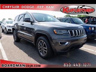 2020 Jeep Grand Cherokee for sale in Boardman OH