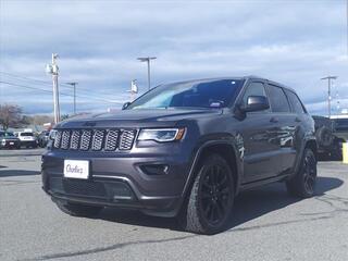 2020 Jeep Grand Cherokee for sale in Augusta ME