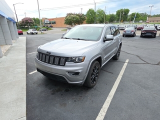 2021 Jeep Grand Cherokee for sale in Clinton TN