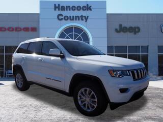 2021 Jeep Grand Cherokee for sale in Newell WV