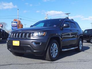 2021 Jeep Grand Cherokee for sale in Augusta ME