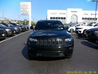 2021 Jeep Grand Cherokee for sale in Hazlet NJ