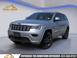 2021 Jeep Grand Cherokee for sale in Chattanooga TN