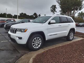 2021 Jeep Grand Cherokee for sale in Henderson NC