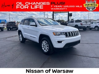 2021 Jeep Grand Cherokee for sale in Warsaw IN