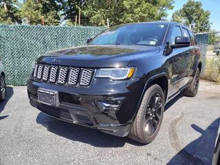 2021 Jeep Grand Cherokee for sale in Garwood NJ