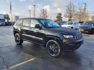 2022 Jeep Grand Cherokee Wk for sale in Elma NY