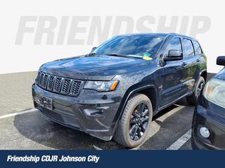 2022 Jeep Grand Cherokee Wk for sale in Greenville SC
