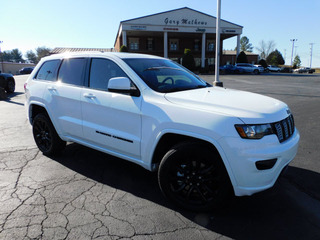 2022 Jeep Grand Cherokee Wk