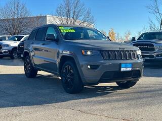 2022 Jeep Grand Cherokee Wk for sale in Concord NH