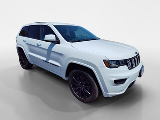 2022 Jeep Grand Cherokee Wk for sale in Salem VA