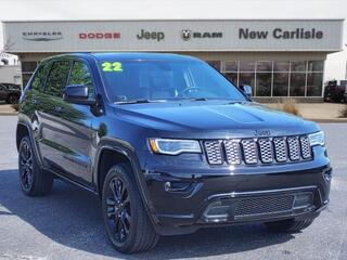 2022 Jeep Grand Cherokee Wk for sale in New Carlisle OH