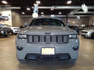 2022 Jeep Grand Cherokee Wk for sale in Nanuet NY